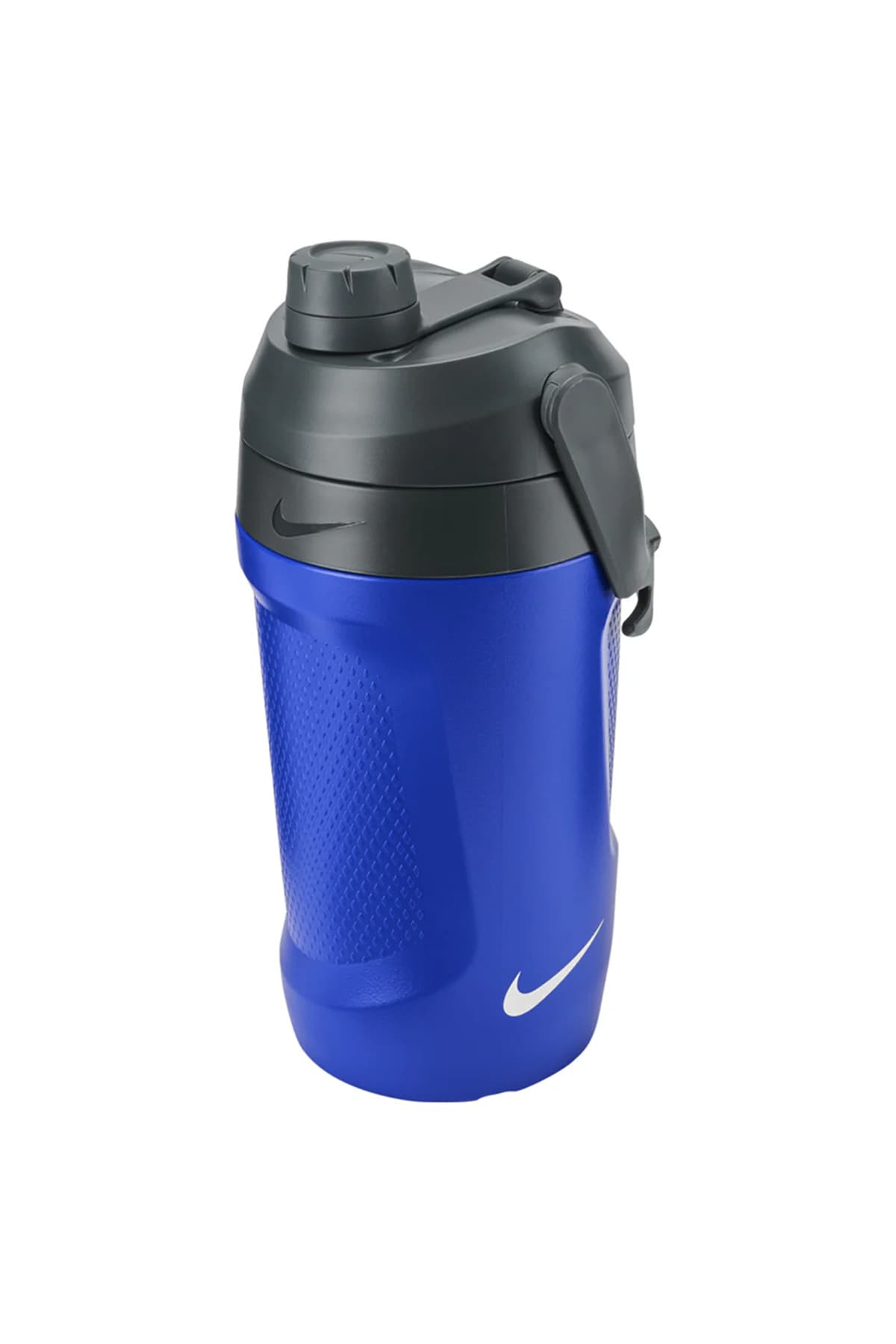 قمقمه ورزشی یونیسکس Nike آبی 64 Oz مدل Fuel Jug Chug Rfsh N.101.3798.405.64 قمقمه ورزشی یونیسکس Nike آبی 64 Oz مدل Fuel Jug Chug Rfsh N.101.3798.405.64