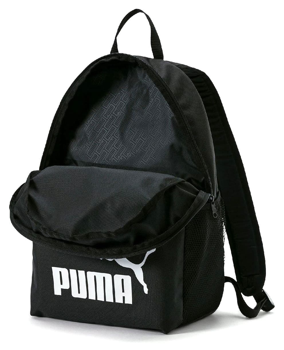 کولهپشتی مردانه Puma Phase مشکی مدل 079943-01 کولهپشتی مردانه Puma Phase مشکی مدل 079943-01
