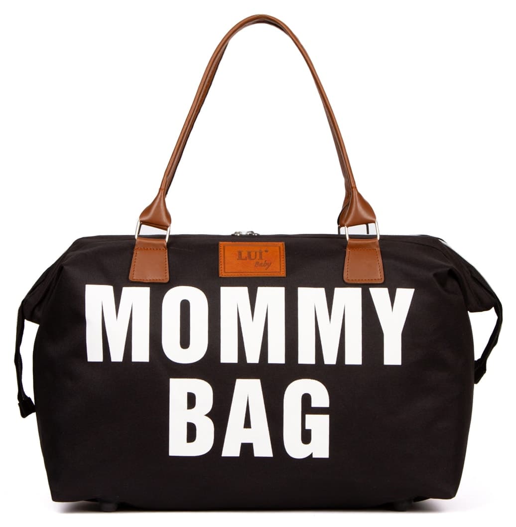 کیف مادر و نوزاد Lui Baby Mommy Bag ترمال نگهدارنده بطری شیر کیف مادر و نوزاد Lui Baby Mommy Bag ترمال نگهدارنده بطری شیر