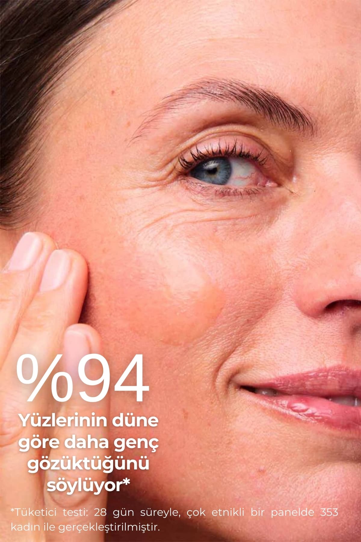 سرم Clarins دوفازی ضدپیری و ضدچروک مدل DOUBLE SERUM 50ml سرم Clarins دوفازی ضدپیری و ضدچروک مدل DOUBLE SERUM 50ml
