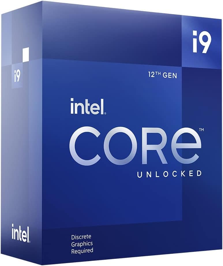 پردازنده Intel Core i3-14100F با فرکانس 3.50 GHz پردازنده Intel Core i3-14100F با فرکانس 3.50 GHz