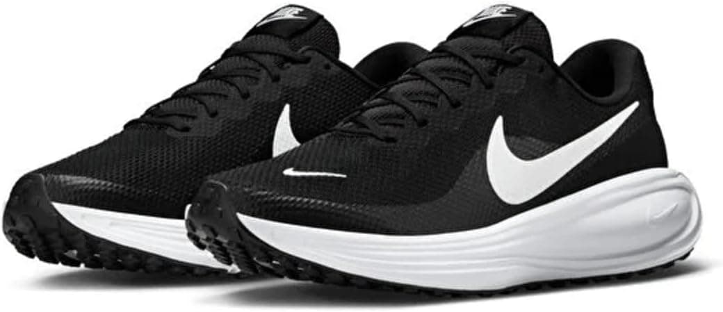 کفش ورزشی مردانه Nike مدل Revolution 8 کفش ورزشی مردانه Nike مدل Revolution 8