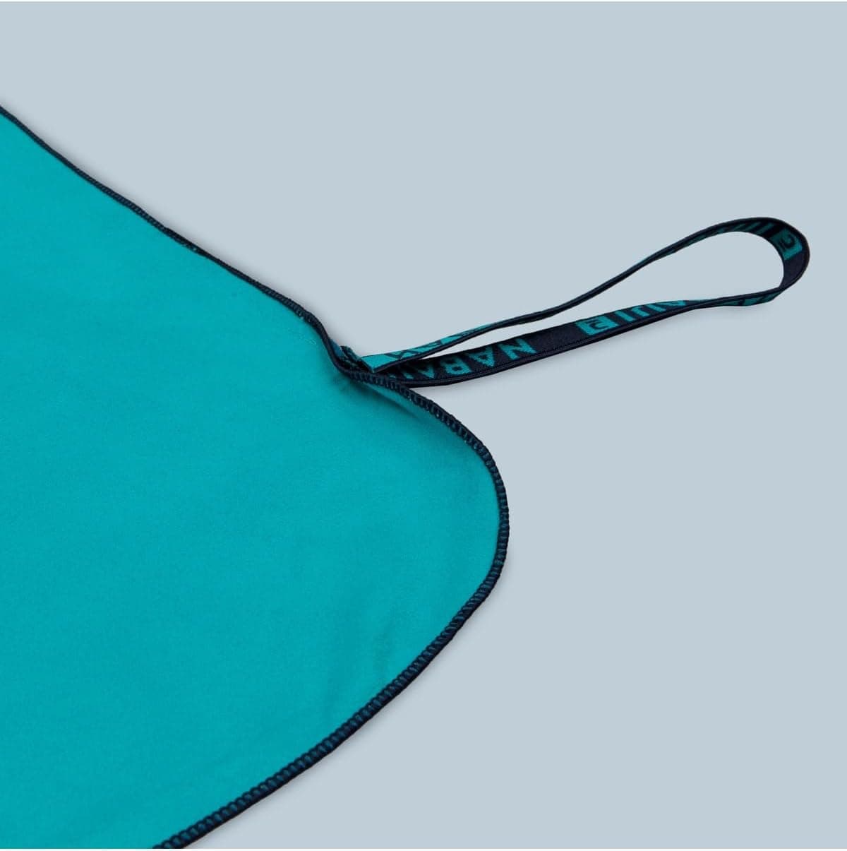 حوله میکروفایبر دوطرفه Decathlon-Nabaiji سایز M مدل 60 X 80 Cm حوله میکروفایبر دوطرفه Decathlon-Nabaiji سایز M مدل 60 X 80 Cm