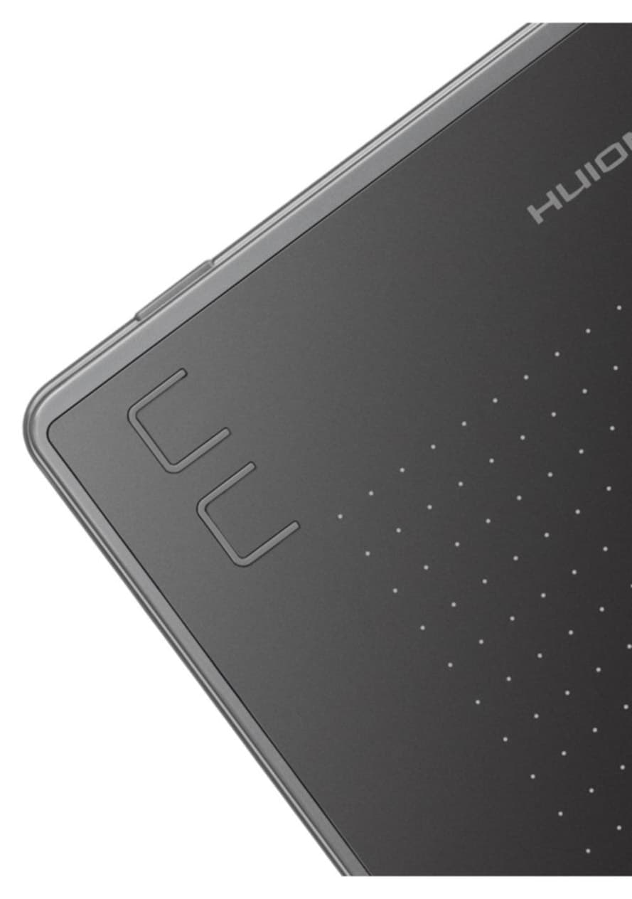 تبلت طراحی دیجیتال Huion مدل H430p بدون نیاز به شارژ تبلت طراحی دیجیتال Huion مدل H430p بدون نیاز به شارژ