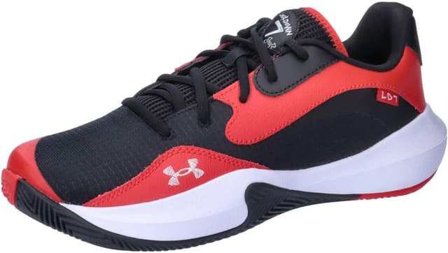 کفش ورزشی Under Armour مدل Lockdown 7 Low یونیسکس بزرگسال کفش ورزشی Under Armour مدل Lockdown 7 Low یونیسکس بزرگسال