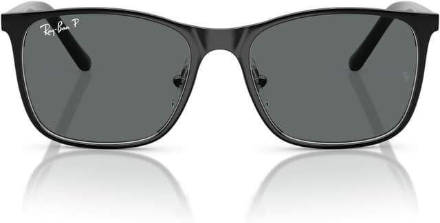 عینک آفتابی بچگانه Ray-Ban مربعی مدل RJ9551S عینک آفتابی بچگانه Ray-Ban مربعی مدل RJ9551S