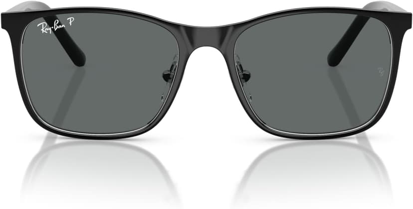 عینک آفتابی بچگانه Ray-Ban مربعی مدل RJ9551S عینک آفتابی بچگانه Ray-Ban مربعی مدل RJ9551S