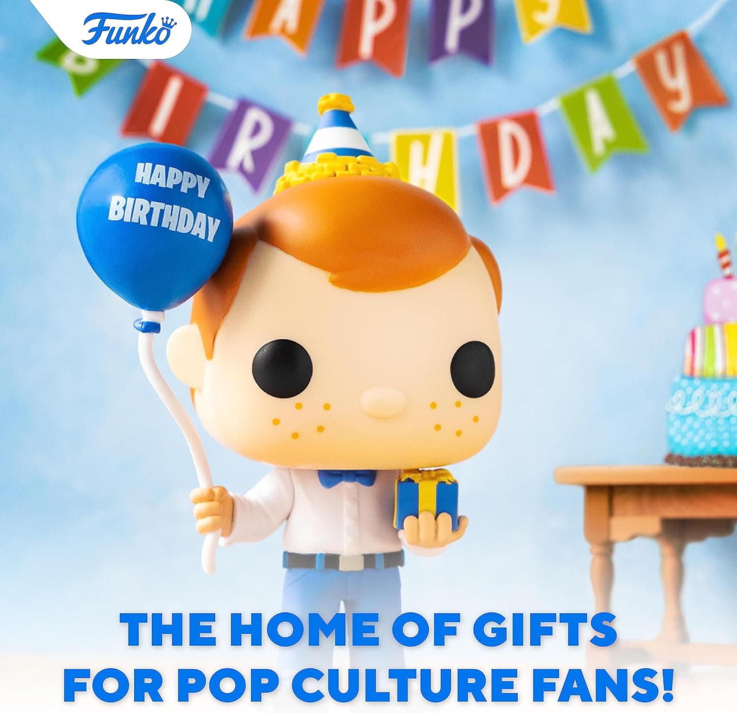 فیگور وینیل کلکسیونی Funko POP! مدل Jessie از Disney Pixar Toy Story 4 فیگور وینیل کلکسیونی Funko POP! مدل Jessie از Disney Pixar Toy Story 4