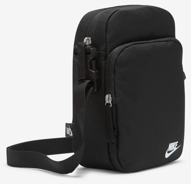کیف دوشی زنانه Nike مدل Nk Heritage Crossbody FA21 کیف دوشی زنانه Nike مدل Nk Heritage Crossbody FA21