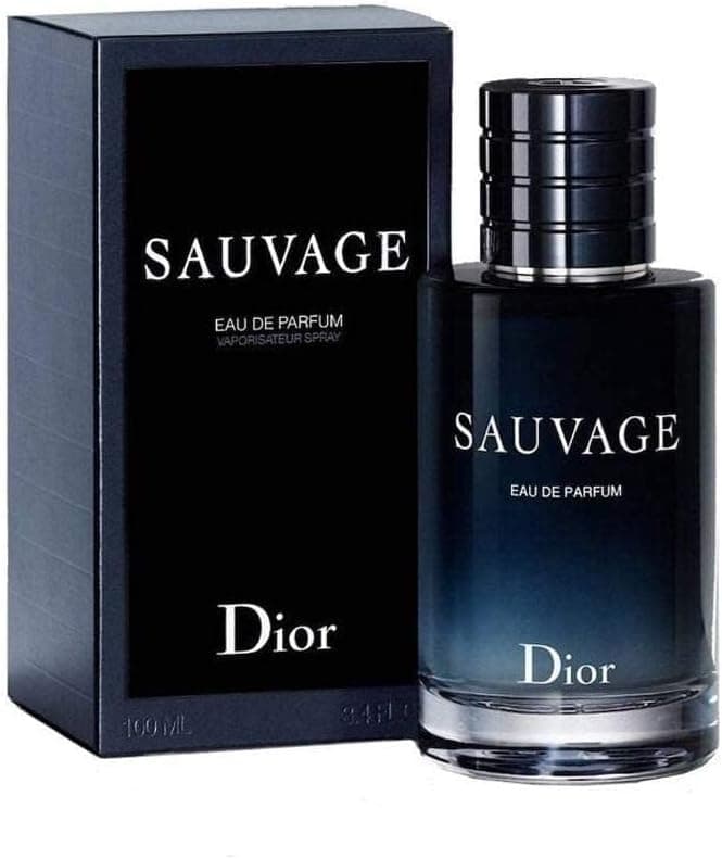 عطر ادو پرفیوم مردانه Dior Sauvage EDP 200 ml عطر ادو پرفیوم مردانه Dior Sauvage EDP 200 ml