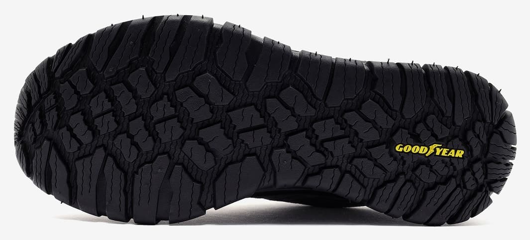 کفش اوتدور مردانه Skechers ARCH FIT ROAD WALKER خاکستری مدل 237688 CCBK کفش اوتدور مردانه Skechers ARCH FIT ROAD WALKER خاکستری مدل 237688 CCBK