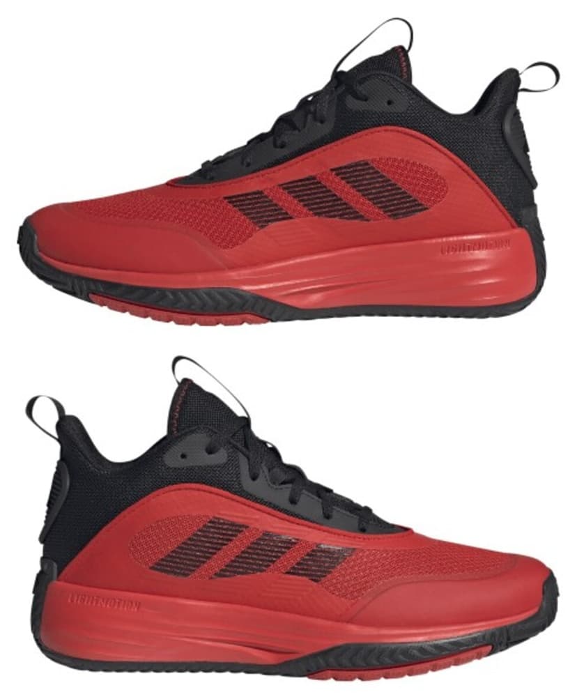کفش مردانه adidas Own the Game 3 کفش مردانه adidas Own the Game 3