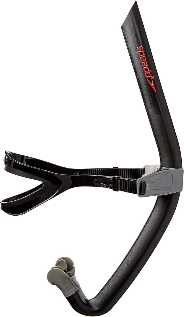 اسنورکل تمرینی شنا یونیسکس بزرگسال Speedo با سر Bullet Head اسنورکل تمرینی شنا یونیسکس بزرگسال Speedo با سر Bullet Head