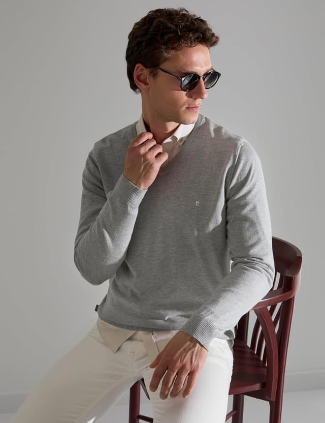 پلیور مردانه Pierre Cardin پلیور مردانه Pierre Cardin