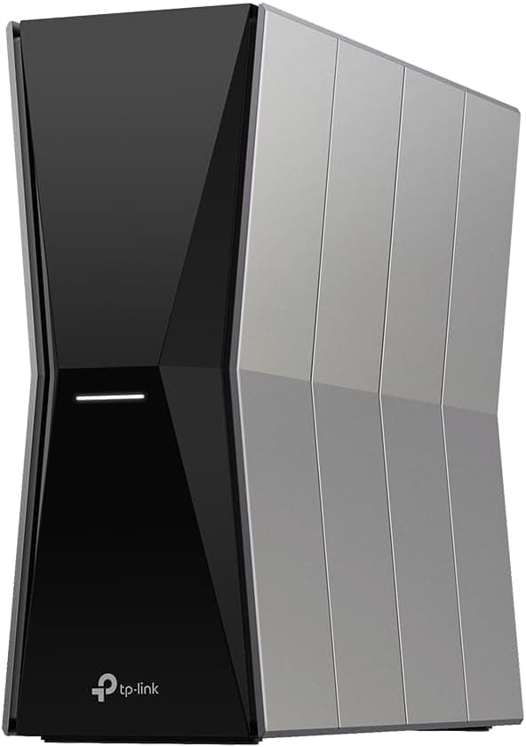 روتر دو بانده BE3600 Wi-Fi 7 TP-Link مدل Archer BE230 با USB 3.0 روتر دو بانده BE3600 Wi-Fi 7 TP-Link مدل Archer BE230 با USB 3.0