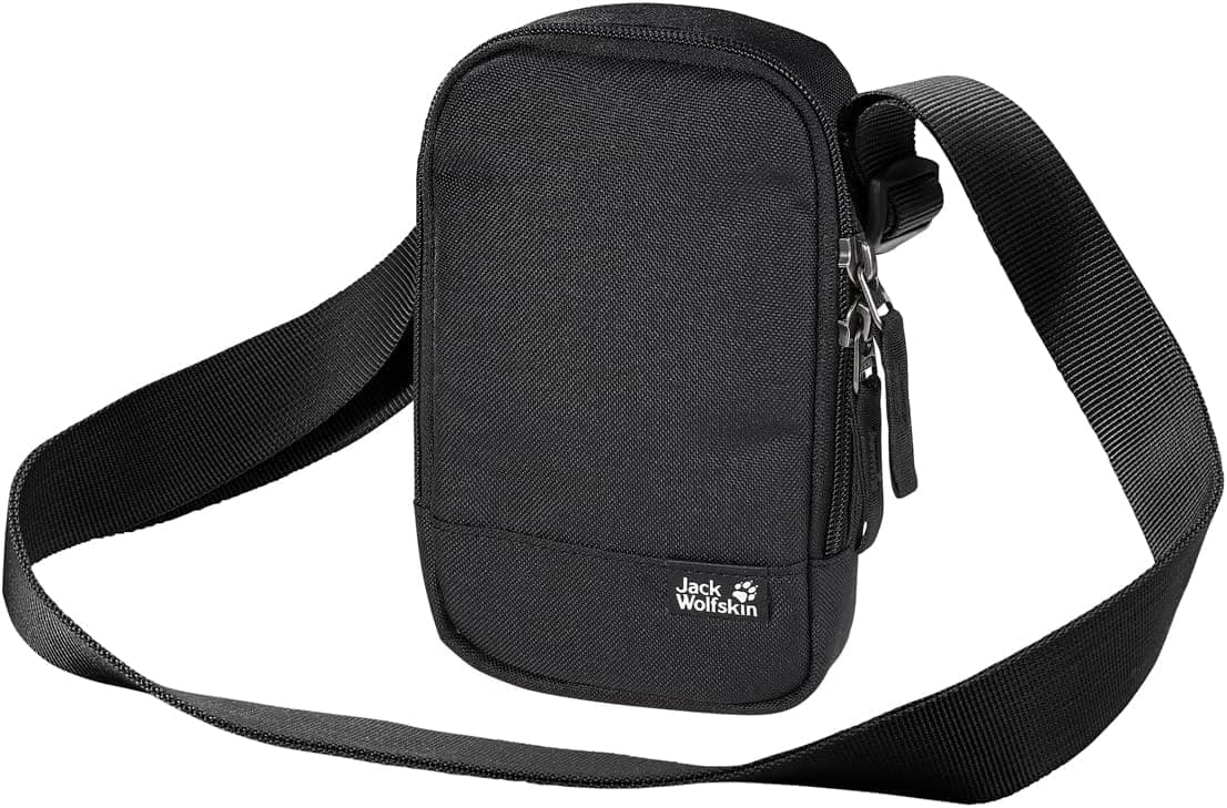 کولهپشتی یونیسکس بزرگسال Jack Wolfskin مدل Secretary کولهپشتی یونیسکس بزرگسال Jack Wolfskin مدل Secretary