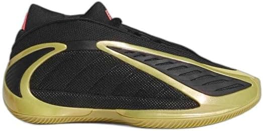 کفش بسکتبال نوجوانان adidas ANTHONY EDWARDS 2 J مشکی مدل KJ5514 کفش بسکتبال نوجوانان adidas ANTHONY EDWARDS 2 J مشکی مدل KJ5514