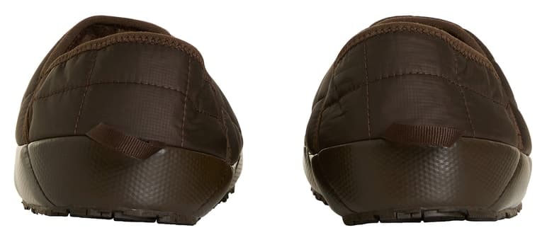 دمپایی زنانه The North Face اوتدور مدل THERMOBALL TRACTION MULE V قهوهای دمپایی زنانه The North Face اوتدور مدل THERMOBALL TRACTION MULE V قهوهای