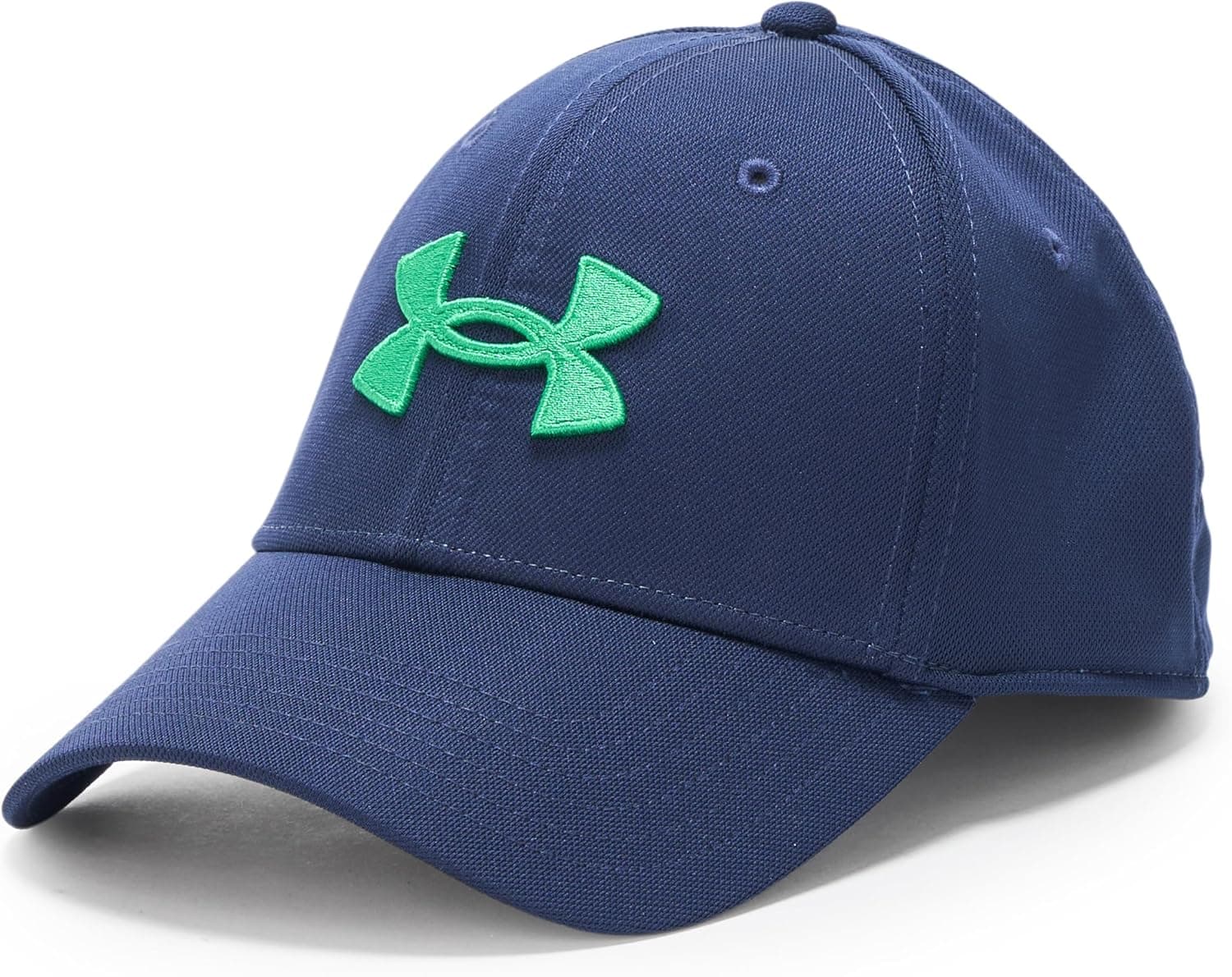 کلاه کپ مردانه Under Armour مدل Blitzing II استرچ فیت کلاه کپ مردانه Under Armour مدل Blitzing II استرچ فیت