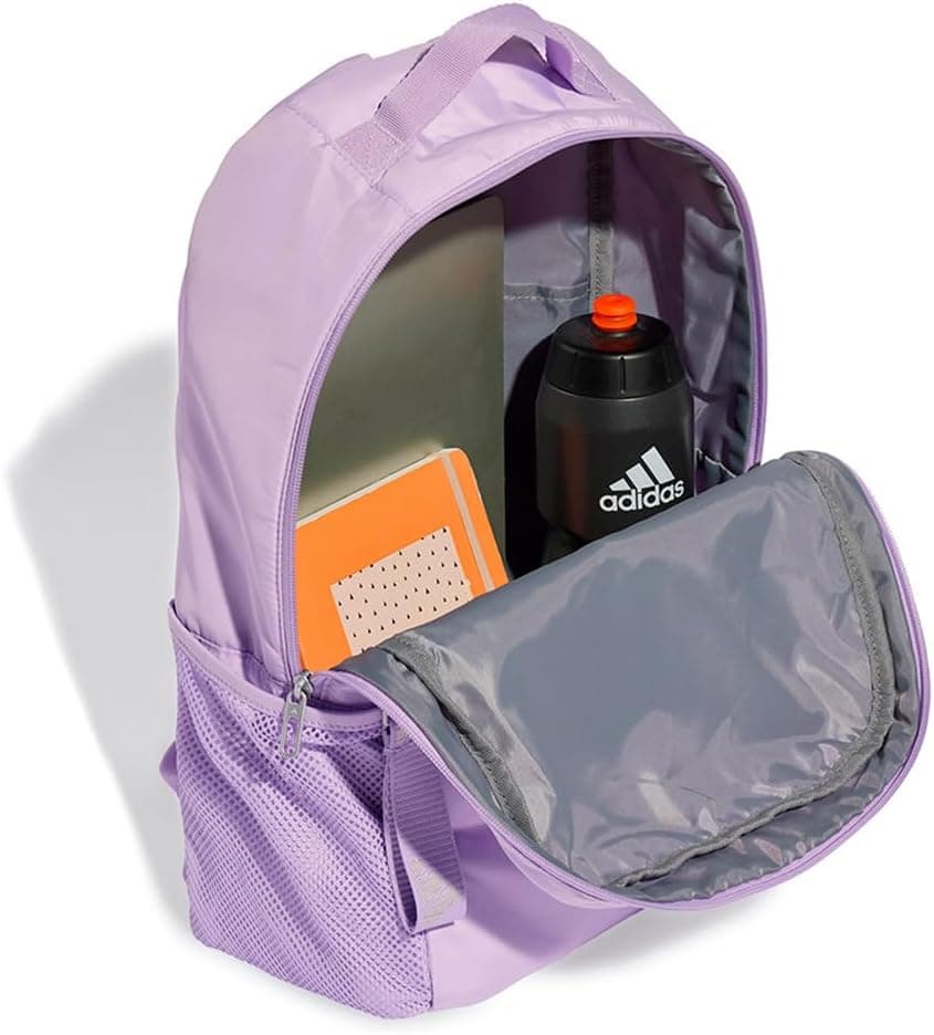 کوله پشتی زنانه adidas Sport بنفش مدل NS کوله پشتی زنانه adidas Sport بنفش مدل NS