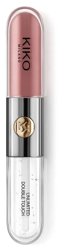 رژ لب KIKO Unlimited Double Touch مدل 131 چای ادویهای رژ لب KIKO Unlimited Double Touch مدل 131 چای ادویهای