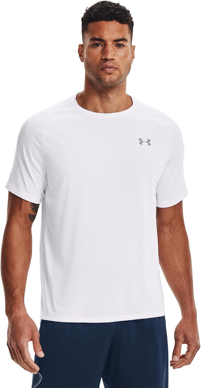 شلوار گرمکن مردانه Under Armour Tech شلوار گرمکن مردانه Under Armour Tech