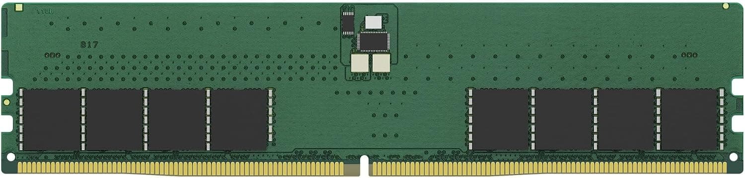 رم دسکتاپ Kingston ValueRAM DDR3 8GB 1600MHz Non-ECC CL11 1.5V مدل KVR16N11/8 رم دسکتاپ Kingston ValueRAM DDR3 8GB 1600MHz Non-ECC CL11 1.5V مدل KVR16N11/8