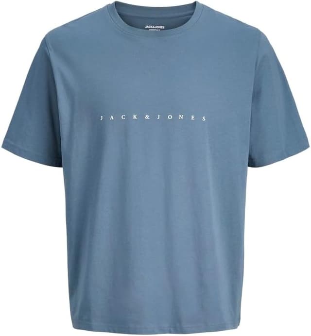 تیشرت مردانه JACK & JONES مدل Jjestar Jj Tee Ss Noos Jnr تیشرت مردانه JACK & JONES مدل Jjestar Jj Tee Ss Noos Jnr