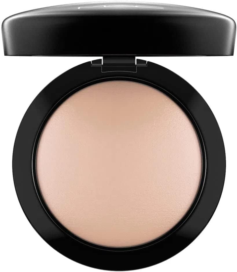 پودر آرایشی MAC طبیعی Mineralize Skin Finish رنگ Medium پودر آرایشی MAC طبیعی Mineralize Skin Finish رنگ Medium