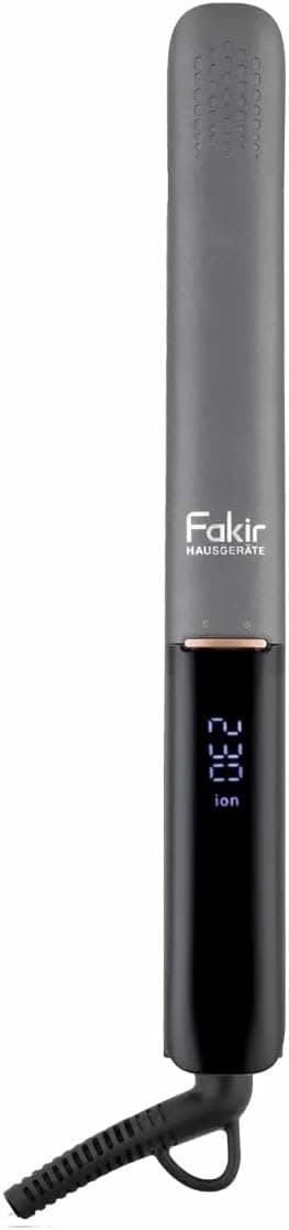 اتو مو Fakir Ion Fusion با روغن آرگان و قابلیت حافظه اتو مو Fakir Ion Fusion با روغن آرگان و قابلیت حافظه