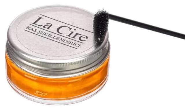 واکس شکلدهنده ابرو La Cire 50 Ml واکس شکلدهنده ابرو La Cire 50 Ml
