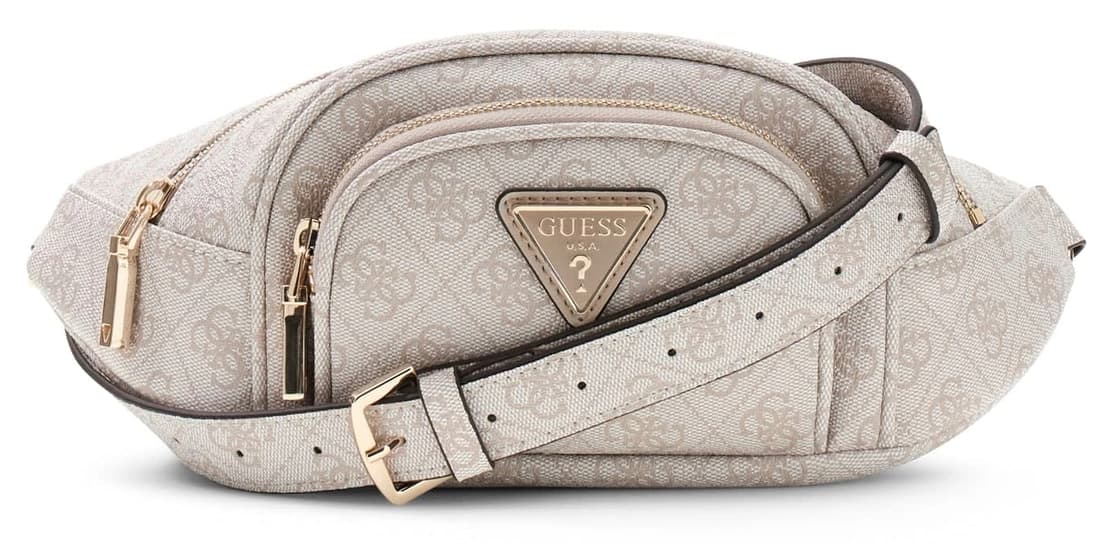 کیف سفری زنانه Guess مدل Latona کیف سفری زنانه Guess مدل Latona