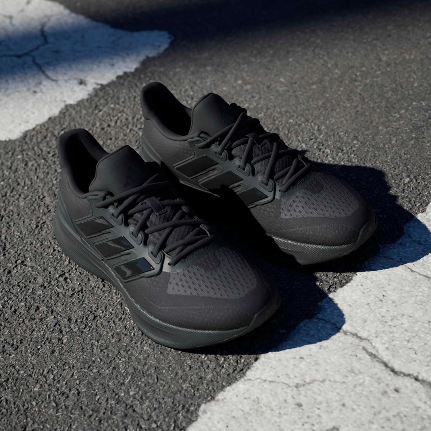 کفش دویدن مردانه adidas مدل Ultrarun 5 کفش دویدن مردانه adidas مدل Ultrarun 5