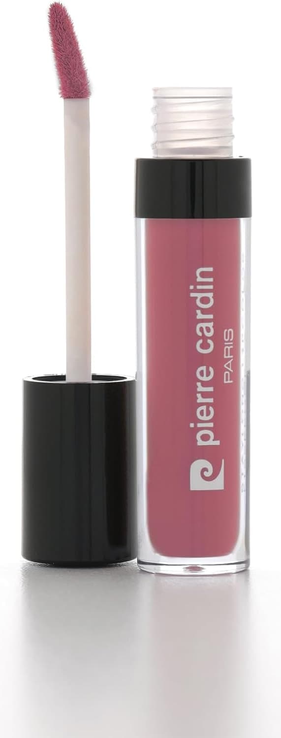 لیپ گلاس Pierre Cardin ماندگار Staylong Lipcolor-Kissproof 5ml صورتی Paparazzi مدل 352 لیپ گلاس Pierre Cardin ماندگار Staylong Lipcolor-Kissproof 5ml صورتی Paparazzi مدل 352