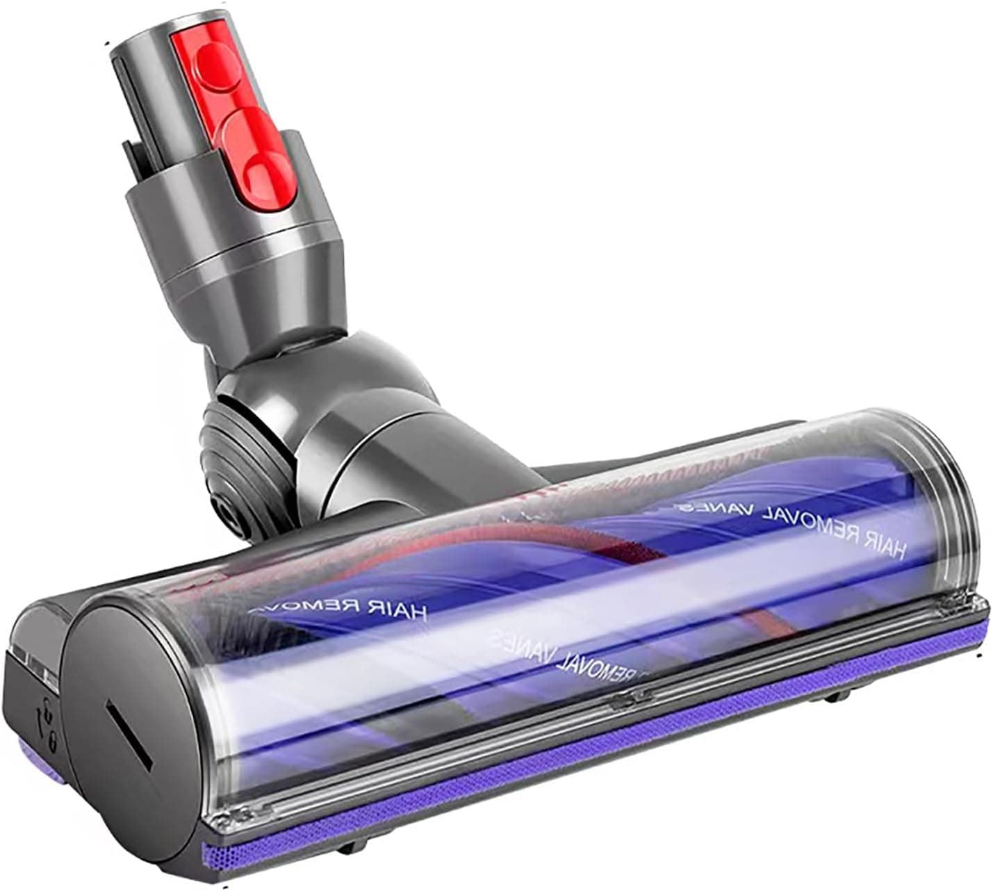سر جاروبرقی Vanclearidea ضد درهمپیچیدگی تعویض سریع Dyson V7 V8 V10 V11 V15 سر جاروبرقی Vanclearidea ضد درهمپیچیدگی تعویض سریع Dyson V7 V8 V10 V11 V15