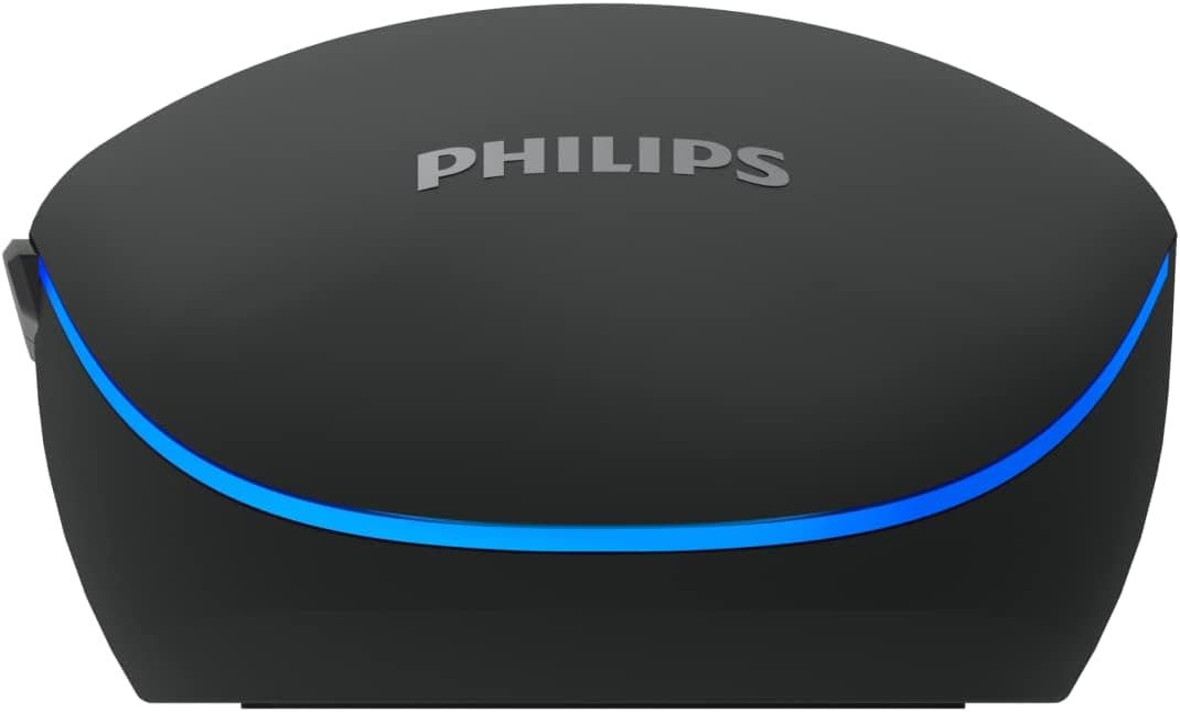 ماوس گیمینگ Philips نوری سیمی مدل G304 SPK9304 ماوس گیمینگ Philips نوری سیمی مدل G304 SPK9304
