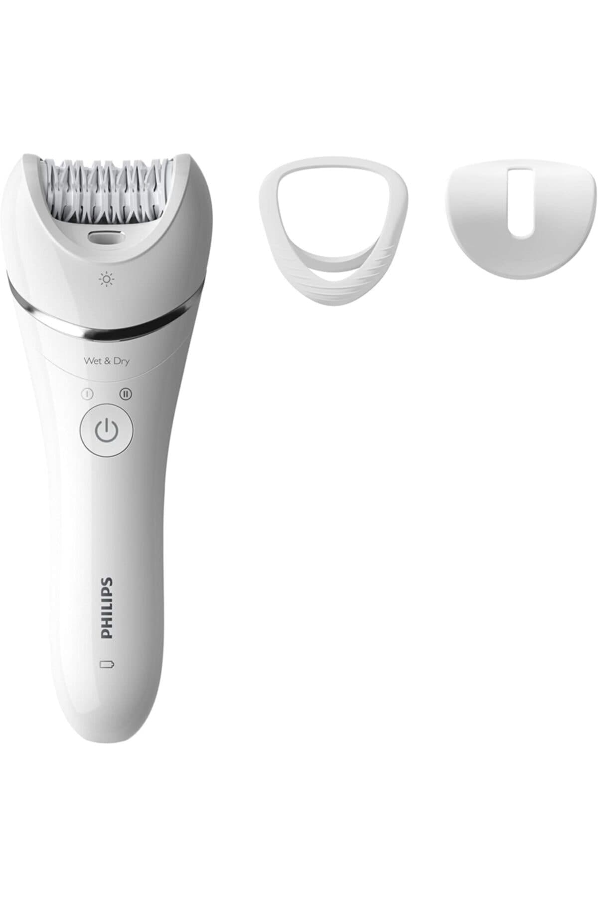 دستگاه اپیلاسیون Philips خشک و مرطوب دستگاه اپیلاسیون Philips خشک و مرطوب