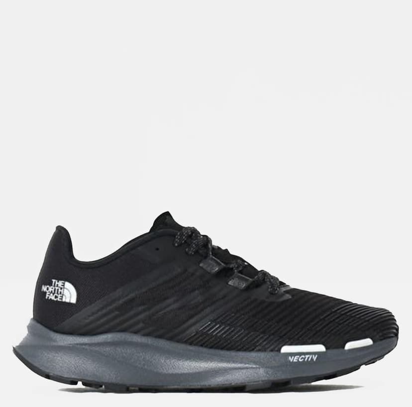 کفش زنانه The North Face VECTIV EMINUS مشکی - طوسی مدل NF0A5G3MKY41 سایز 39.5 کفش زنانه The North Face VECTIV EMINUS مشکی - طوسی مدل NF0A5G3MKY41 سایز 39.5