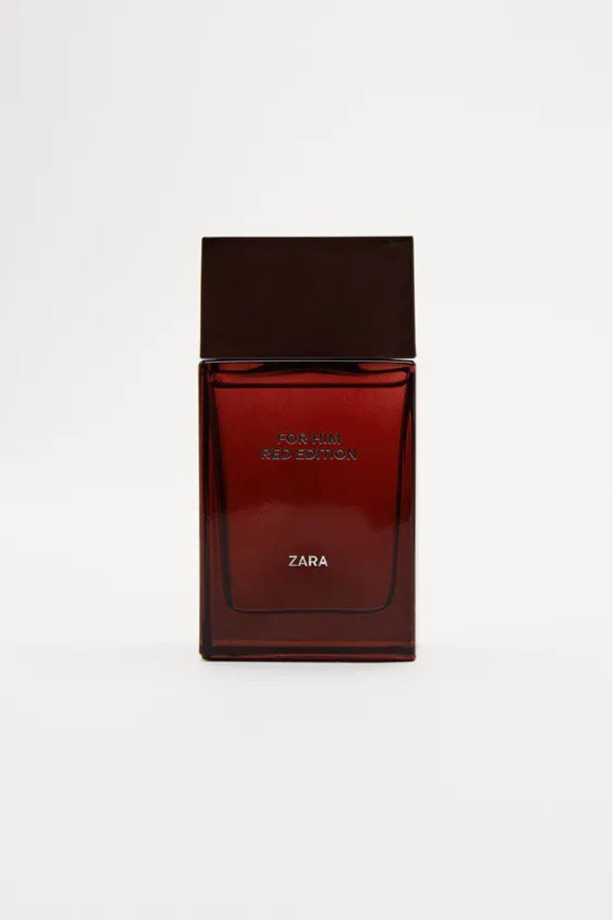 عطر مردانه Zara ادو تویلت For Him Red Edition 100ml عطر مردانه Zara ادو تویلت For Him Red Edition 100ml
