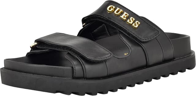 صندل زنانه GUESS مدل Fabulon صندل زنانه GUESS مدل Fabulon