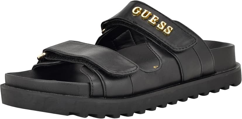 صندل زنانه GUESS مدل Fabulon صندل زنانه GUESS مدل Fabulon