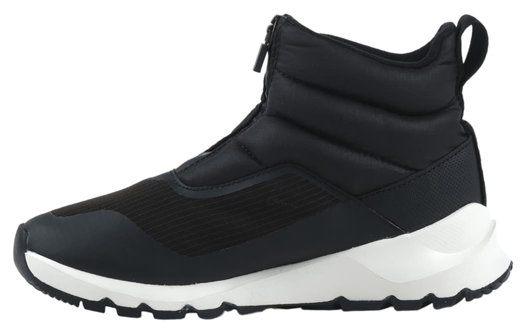 بوت زنانه The North Face Thermoball Progressıve مشکی مدل NF0A5LWFR0G1 بوت زنانه The North Face Thermoball Progressıve مشکی مدل NF0A5LWFR0G1