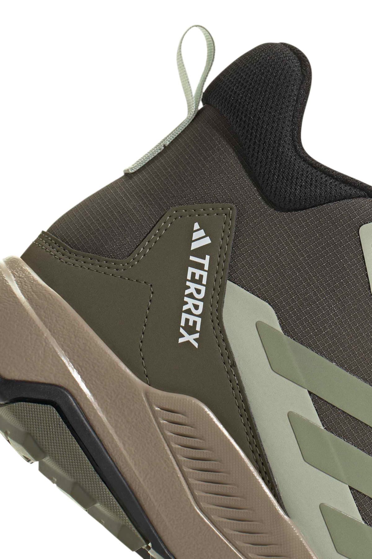 بوت اوتدور مردانه adidas خاکی TERREX ANYLANDER MID RRDY بوت اوتدور مردانه adidas خاکی TERREX ANYLANDER MID RRDY