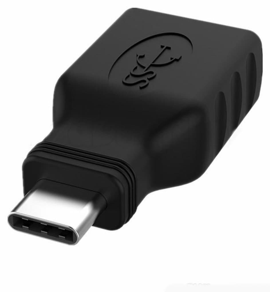 آداپتور CODEGEN تبدیل USB 3.1 Type-C به USB 3.0 مدل CDG-CNV35 آداپتور CODEGEN تبدیل USB 3.1 Type-C به USB 3.0 مدل CDG-CNV35