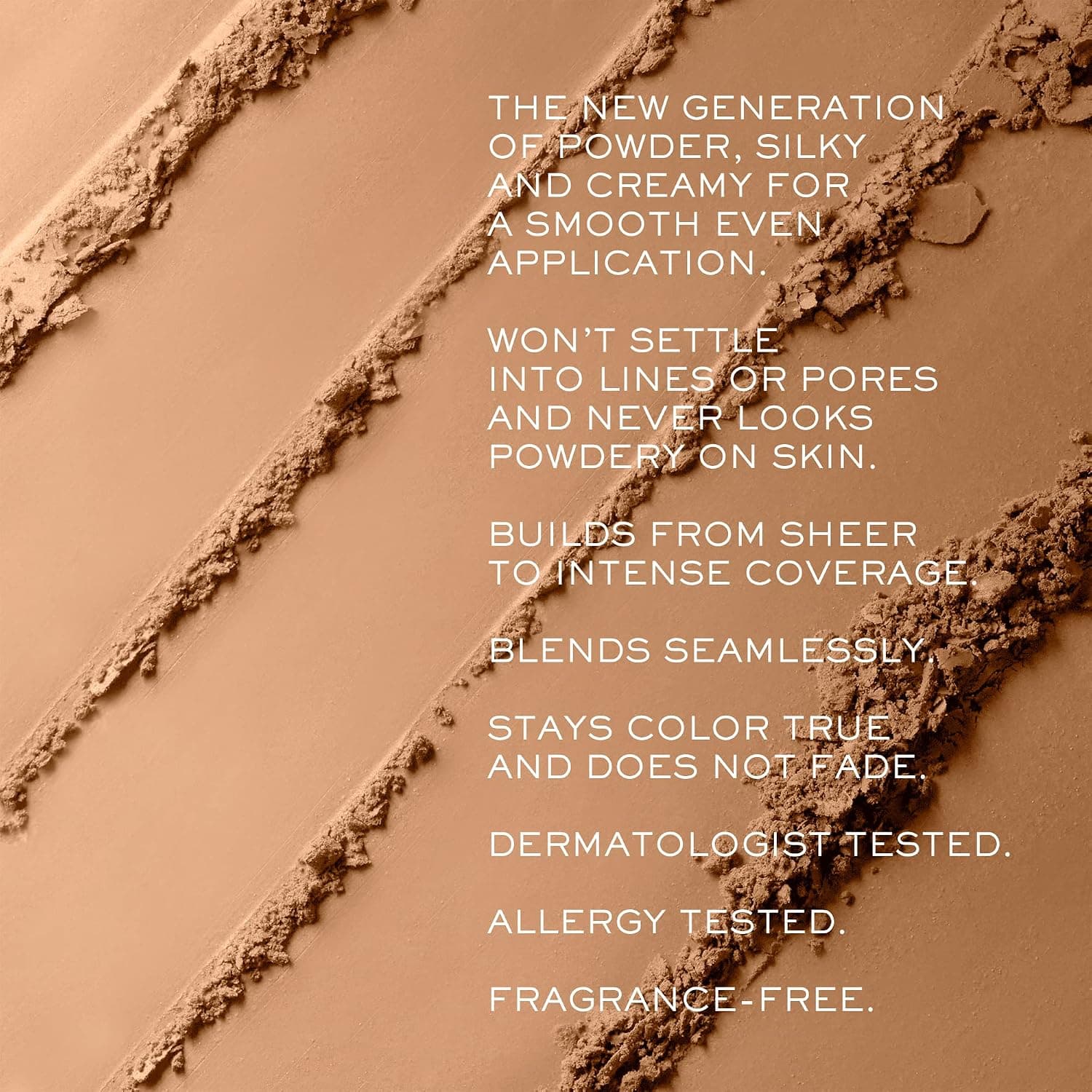 رژگونه پودری Lancôme رنگ Miel Glace مدل 217 رژگونه پودری Lancôme رنگ Miel Glace مدل 217