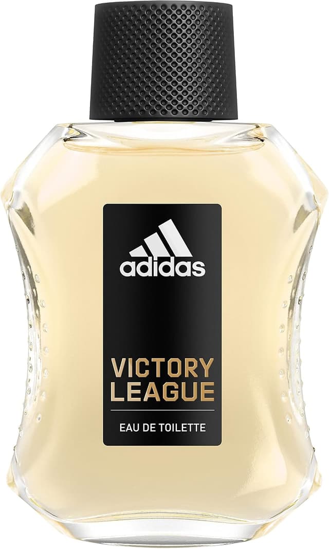 ادو تویلت adidas Victory League حجم 100ml ادو تویلت adidas Victory League حجم 100ml