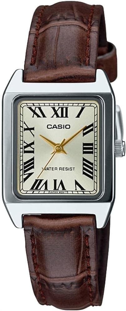 ساعت مچی زنانه Casio مدل LTP-V007 ساعت مچی زنانه Casio مدل LTP-V007