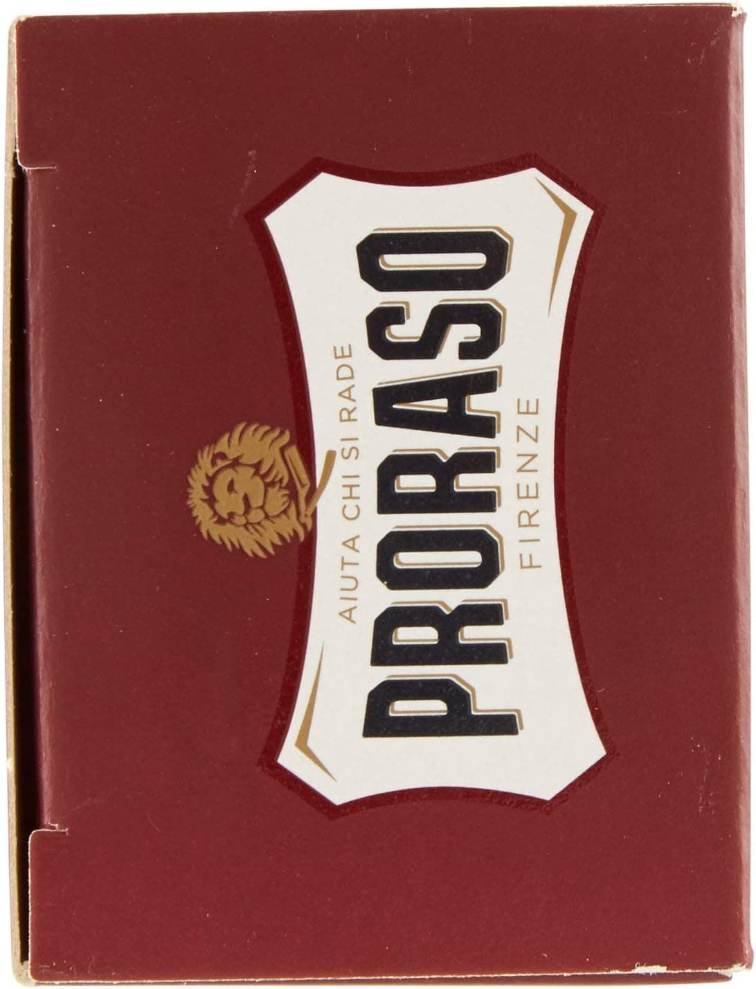 صابون اصلاح Proraso با عصاره چوب صندل 150 ml صابون اصلاح Proraso با عصاره چوب صندل 150 ml