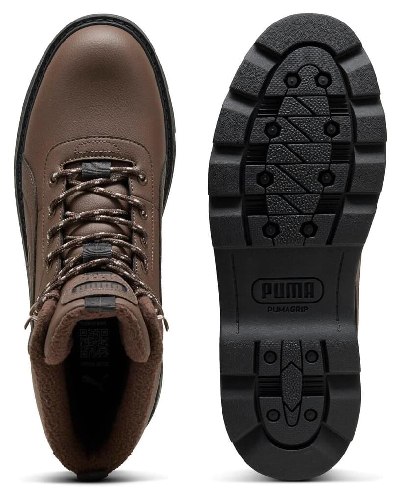 بوت یونیسکس Puma مدل Desierto v3 بوت یونیسکس Puma مدل Desierto v3