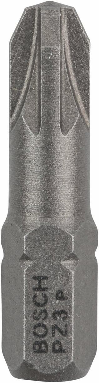 سرپیچ Bosch Professional خاکستری 3 عدد سرپیچ Bosch Professional خاکستری 3 عدد